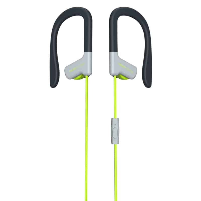 Energy Sistem Auricular Sport 1 Amarillo Energy Sistem Auricular Sport 1 Amarillo
