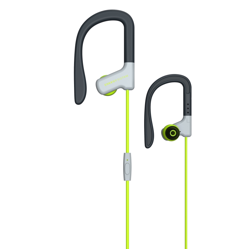 Energy Sistem Auricular Sport 1 Amarillo Energy Sistem Auricular Sport 1 Amarillo