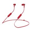 Hiditec Headset+Mic AKEN BT4.2 Earfix RED