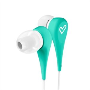 Energy Sistem In Ear Headphones Style 1 Mint