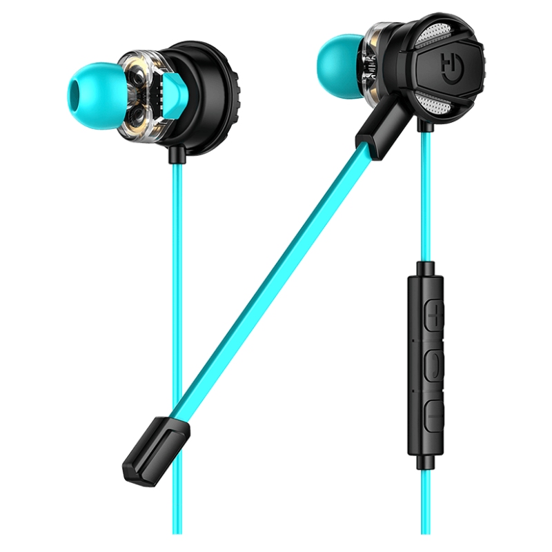 Hiditec Auricular Intra Taiko Gaming Dual Drive Hiditec Auricular Intra Taiko Gaming Dual Drive
