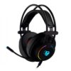 Deepgaming Headphones + Microphone DEEPLIGHTING