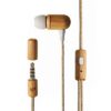 Energy Auricular Eco Cherry Wood