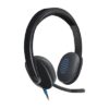 Logitech H540 High Performance Headset + Microphone