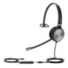YEALINK UH36 Mono Teams Auriculares monoaurais USB