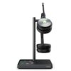 YEALINK WH62 Dual Teams Auricular sem fio DECT
