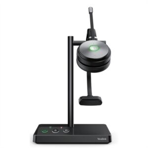 YEALINK WH62 Mono Teams Auricular sem fio DECT