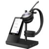YEALINK WH66 Dual Teams Wireless Headset and Base