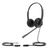 YEALINK YHS34 Dual Headset with RJ Cable