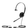 YEALINK YHS34 Lite Mono Headset RJ
