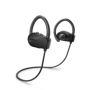 Energy Sistem Sport 1+ Dark Bluetooth Headphones
