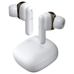 MARS GAMING MIHBW Wireless Headset BT 5.1 White