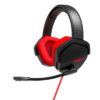 Auriculares Gaming ESG 4 Sur 7.1 Vermelho