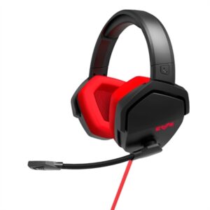 Energy Sistem Gaming Headphones ESG 4 Sur 7.1 Red