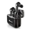 Auriculares NGS ARTICABLOOMBLACK Sem Fios Preto