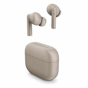 Energy Sistem True Style 2 Headphones Champagne
