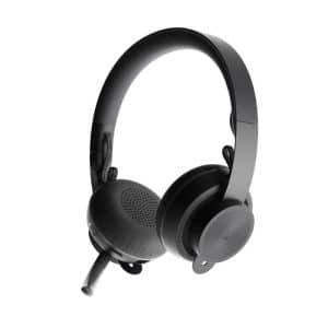 Logitech Zone Wireless Plus BT Headset