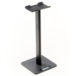 iggual Headphone Stand SA22 Black