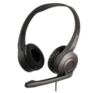 NGS Earpiece with Microphone Adjustable Jack MSX10PRO