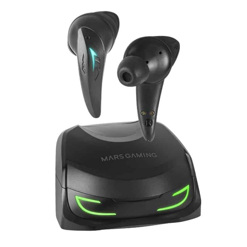 MARS GAMING Wireless Headset MHIULTRA BT MARS GAMING Wireless Headset MHIULTRA BT