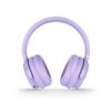 ENERGY SISTEM Auriculares BT Style 3 Lavanda