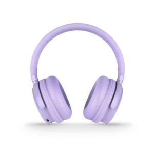 ENERGY SISTEM BT Style 3 Headphones Lavender