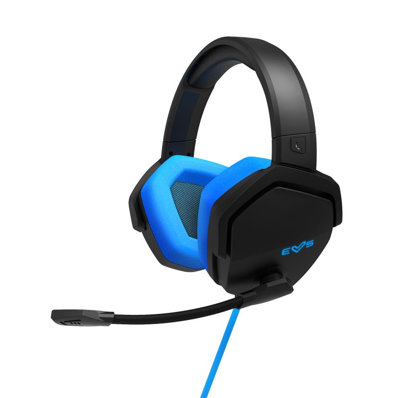 ENERGY SISTEM Gaming Headset ESG 4 S 7.1 Blue ENERGY SISTEM Gaming Headset ESG 4 S 7.1 Blue