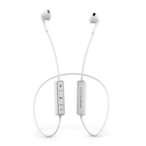 Energy Sistem Bluetooth Headphones Style 1 Snow
