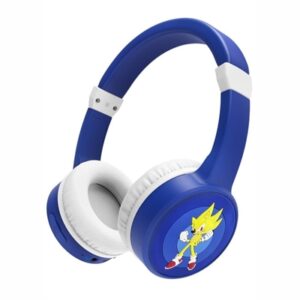 Energy Lol&Roll Super Sonic Kids Bluetooth Headphones