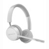 Energy Sistem Wireless Headphones Office 6 White