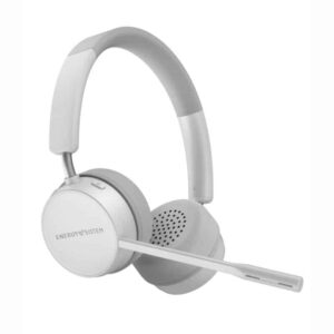 Energy Sistem Wireless Headphones Office 6 White