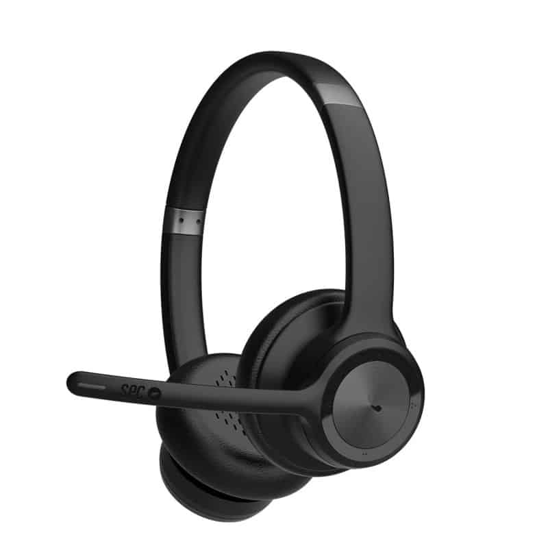 SPC Auricular+micro Dreamer pro 4750N BT SPC Auricular+micro Dreamer pro 4750N BT
