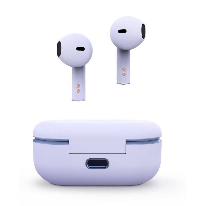 Energy Sistem Auriculares TW Style 4 Violeta Energy Sistem Auriculares TW Style 4 Violeta