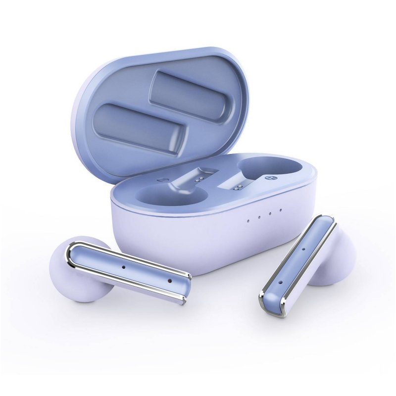 Energy Sistem Auriculares TW Style 4 Violeta Energy Sistem Auriculares TW Style 4 Violeta