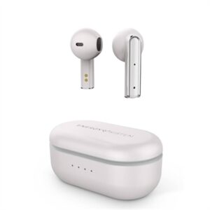 Energy Sistem TW Style 4 Cream Headphones