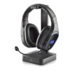 Auricular Gaming Sem Fios NGS GHX600 7.1