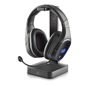 NGS Wireless Gaming Headset GHX600 7.1