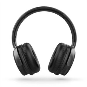 Energy Sistem Power Radio - Bluetooth Headphones