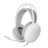 Auriculares MH-GLOW PC/Ps4-5/xbox Branco