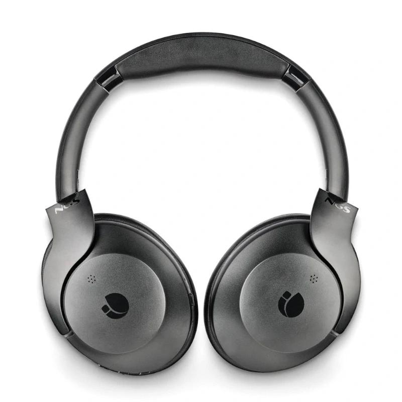 NGS AURICULAR COM REDUÇÃO DE RUÍDO BT ARTICASHAKE NGS AURICULAR COM REDUÇÃO DE RUÍDO BT ARTICASHAKE