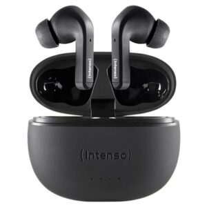 Intenso Buds T300A Earbuds TWS with ANC Black