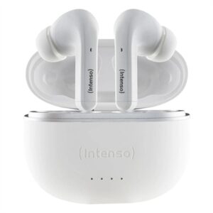 Intenso Buds T302A TWS Earbuds with ANC White