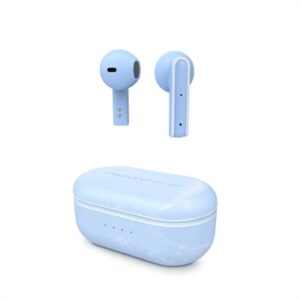 Energy Sistem Senshi Eco Headphones Green