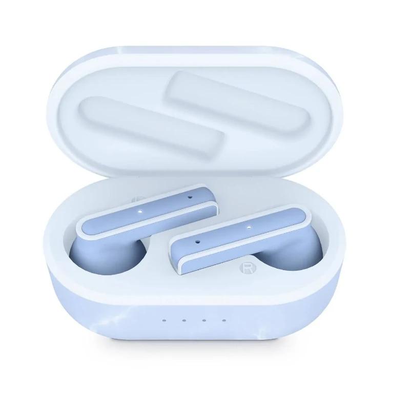 Auriculares Energy Sistem Senshi Eco Verde Auriculares Energy Sistem Senshi Eco Verde