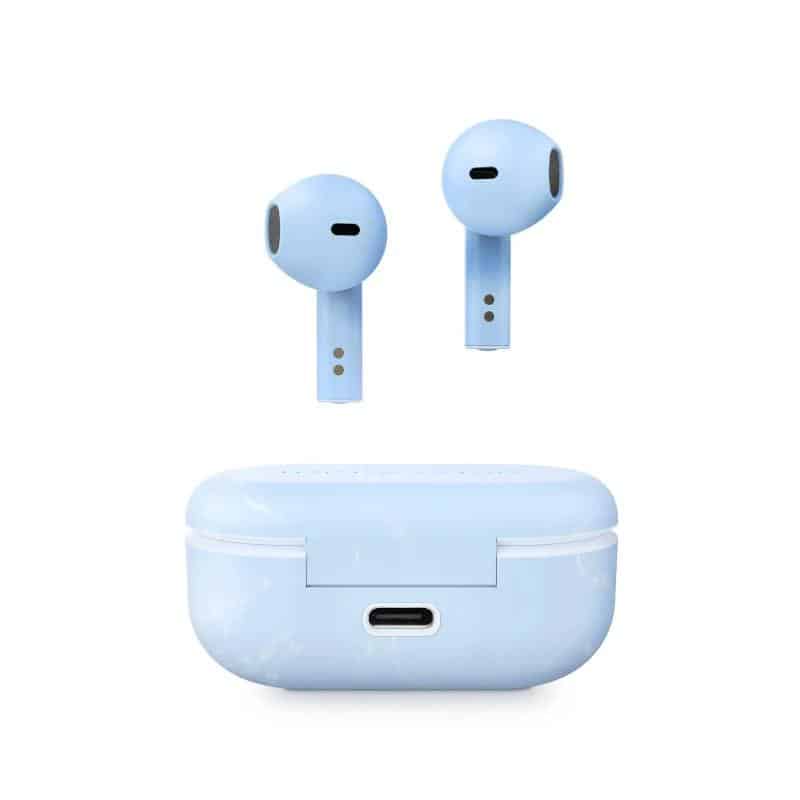 Auriculares Energy Sistem Senshi Eco Verde Auriculares Energy Sistem Senshi Eco Verde