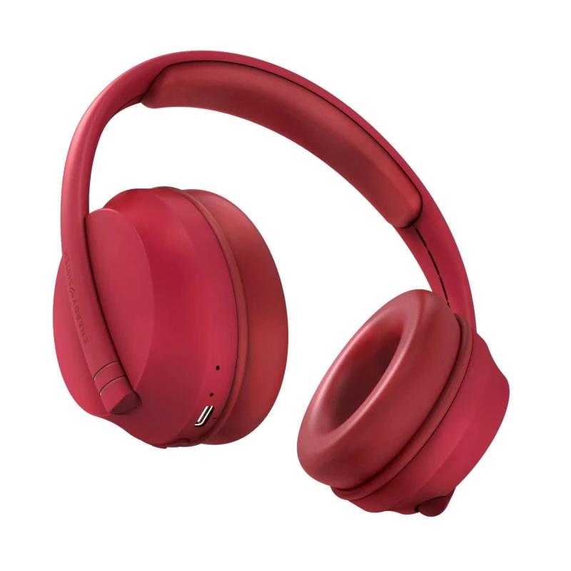 Energy Sistem Hoshi ECO Red Bluetooth Headphones Energy Sistem Hoshi ECO Red Bluetooth Headphones