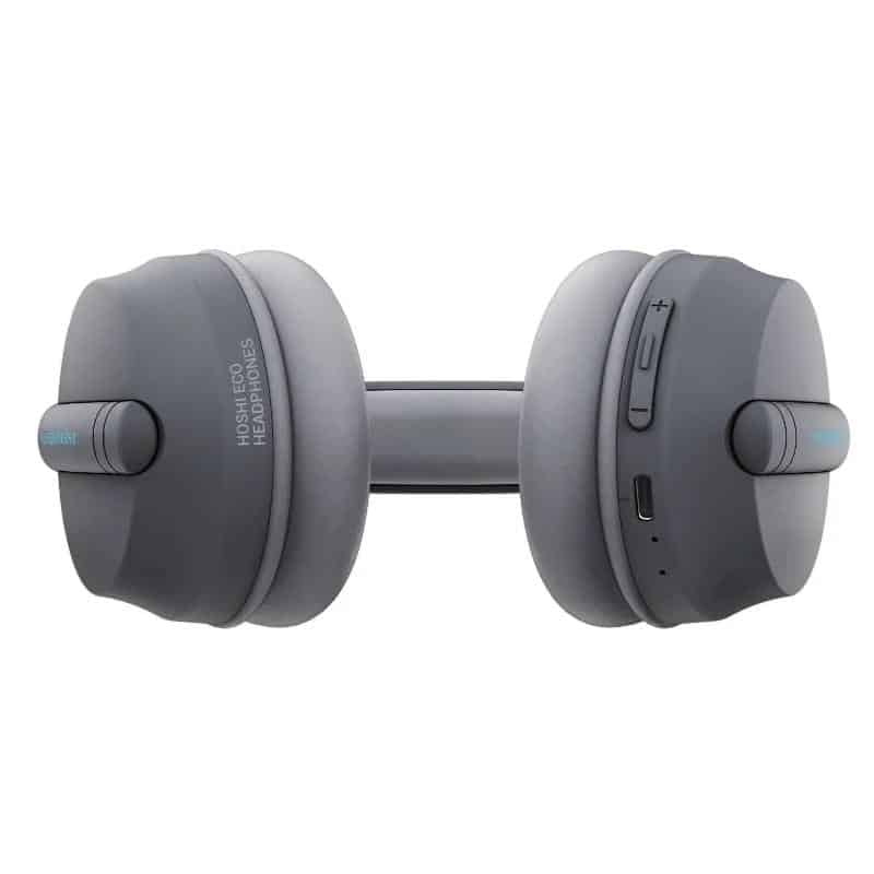 Energy Sistem Hoshi ECO Bluetooth Headphones Energy Sistem Hoshi ECO Bluetooth Headphones