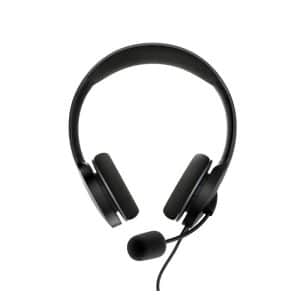 Energy Sistem Office 3 Headphones Black
