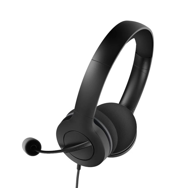 Auriculares Energy Sistem Office 3 Preto Auriculares Energy Sistem Office 3 Preto