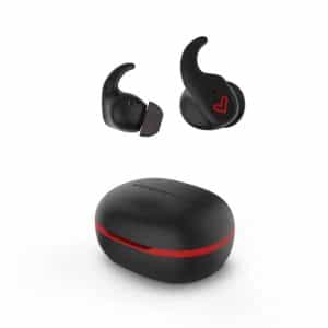 Energy Sistem Freestyle Space Black Headphones